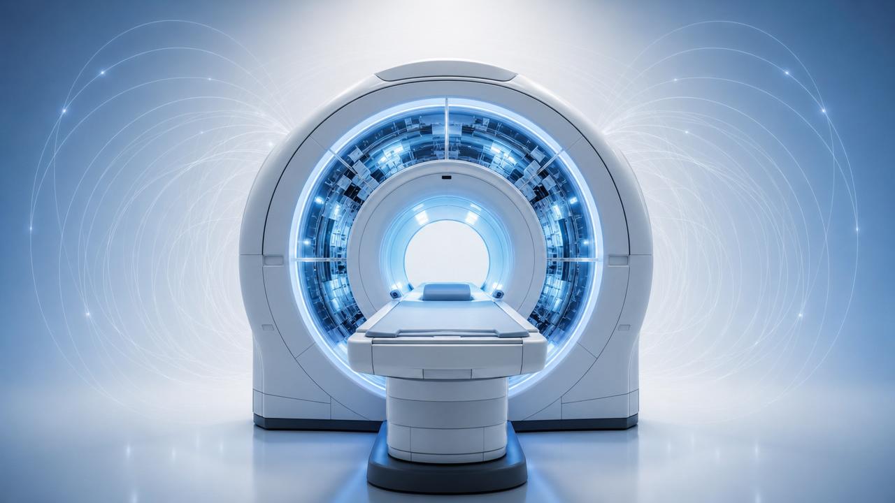 MRI Scanners: The Complete Guide to Types, Uses, Safety, and How They Work