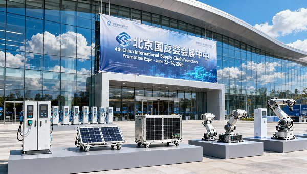 4th Chain Expo to Be Held in Beijing in June 2026