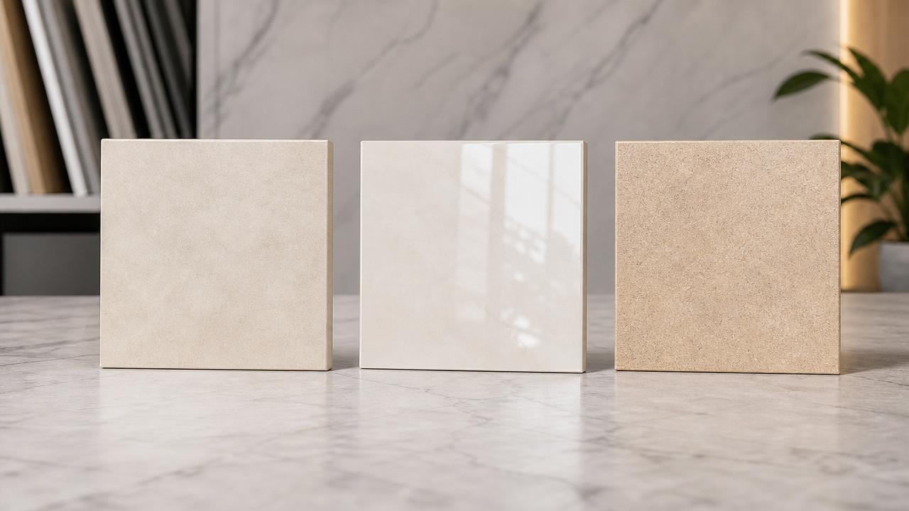 Ceramic Tiles Explained: Everything You Need to Know for Selection, Installation, and Maintenance