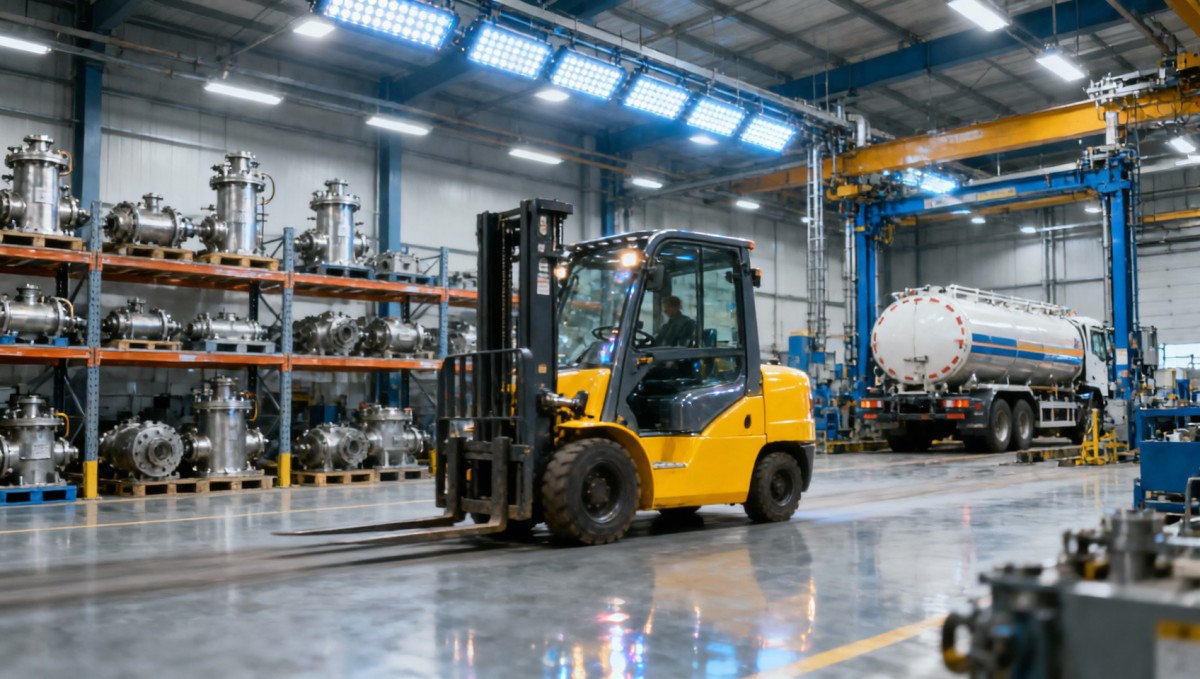 Qinghe Special-Vehicle 'Factory Live Streams' Go Global Qinghe Special-Vehicle 'Factory Live Streams' Go Global