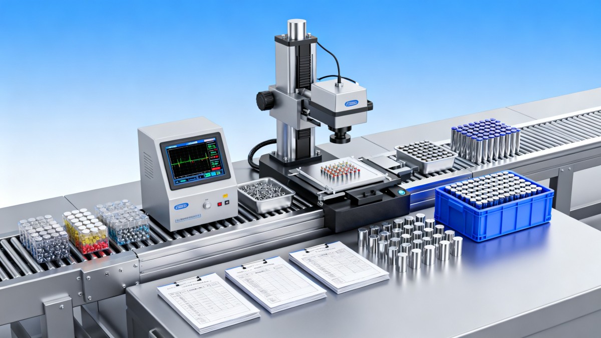 Manufacturing Ecosystem Insights: What Signals Quality Drift Early Manufacturing Ecosystem Insights: What Signals Quality Drift Early