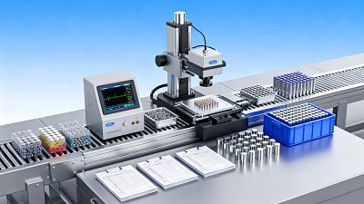 Manufacturing Ecosystem Insights: What Signals Quality Drift Early