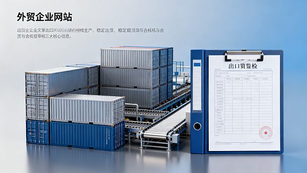 How Industrial Sourcing Intelligence Reveals Supplier Stability