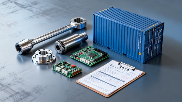 Industrial Sourcing Intelligence: 7 Cost Risks to Check in 2026