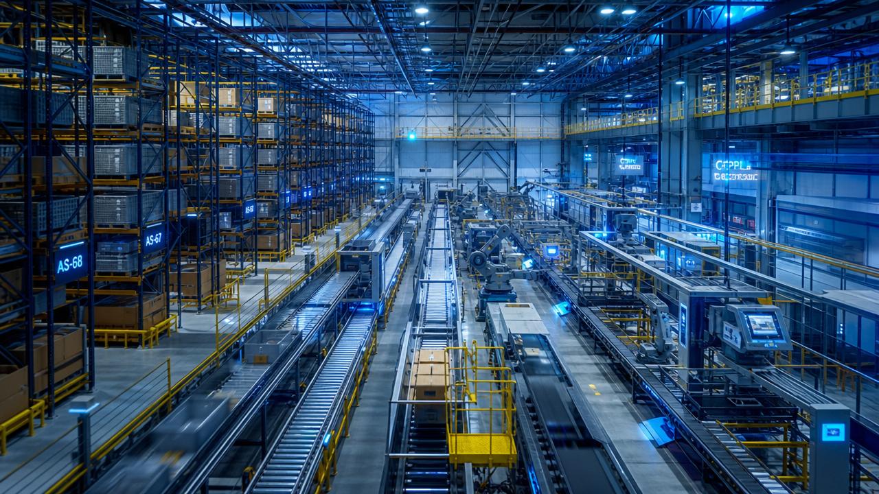 Supply Chain Updates: The Complete 2026 Guide to Trends, Risks, and Global Logistics