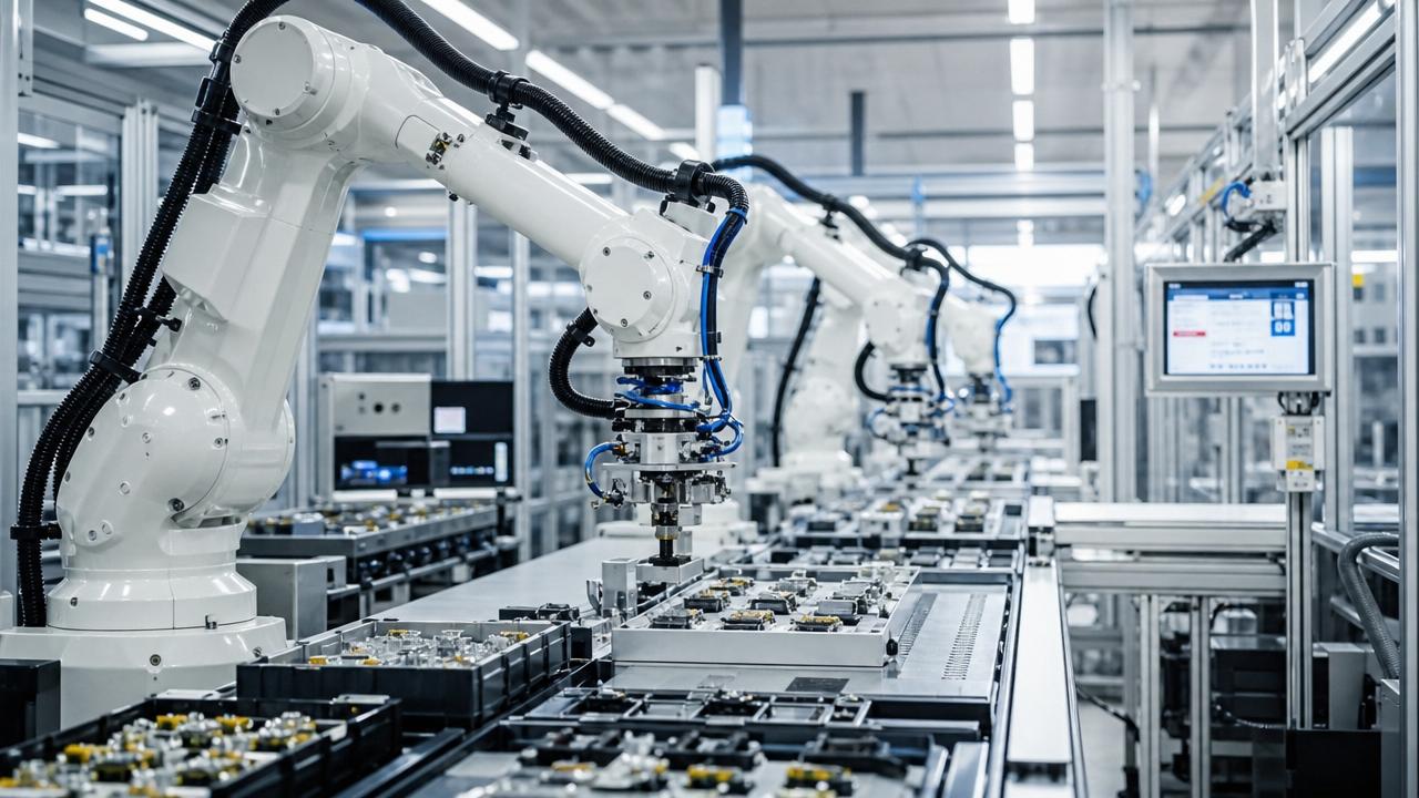 Deep Dive into Contract Manufacturing: Models, Processes, Benefits, and Risks
