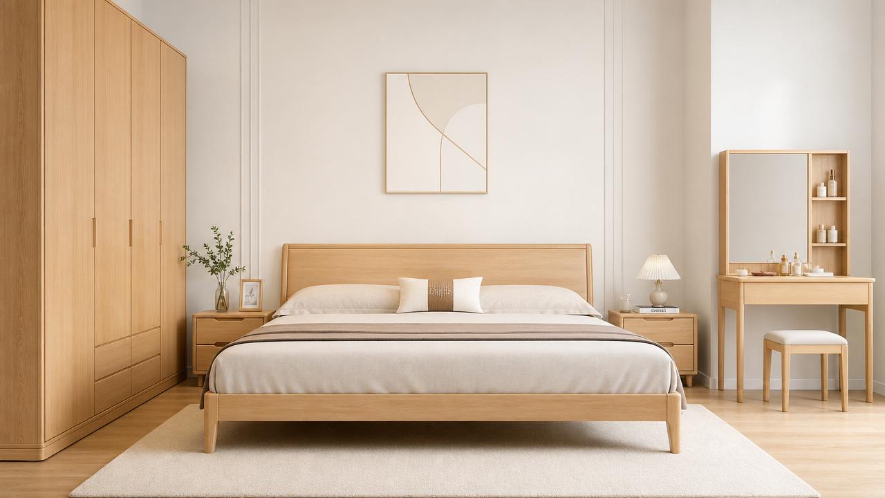 Bedroom Sets Explained: A Deep Dive into Types, Design Trends, and What Buyers Need to Know