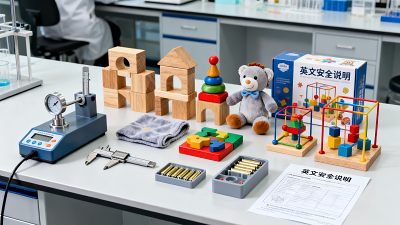 Educational Toys Safety Checklist Before Bulk Ordering