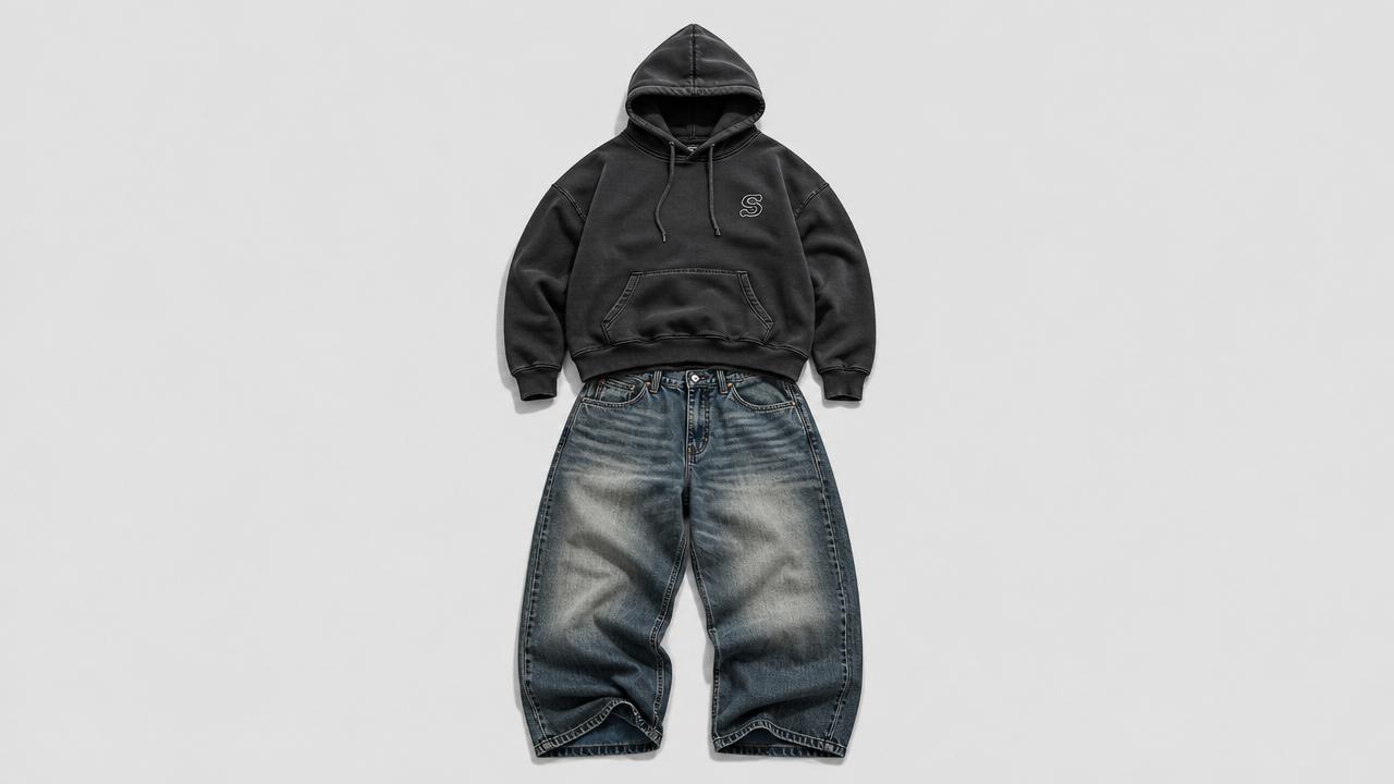 streetwear Explained: A Comprehensive Guide to Trends, Brands, and Styling Essentials