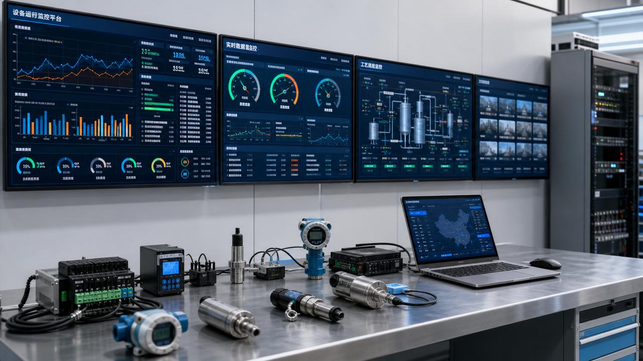 Remote Monitoring Explained: Key Benefits, System Components, Challenges, and Future Trends