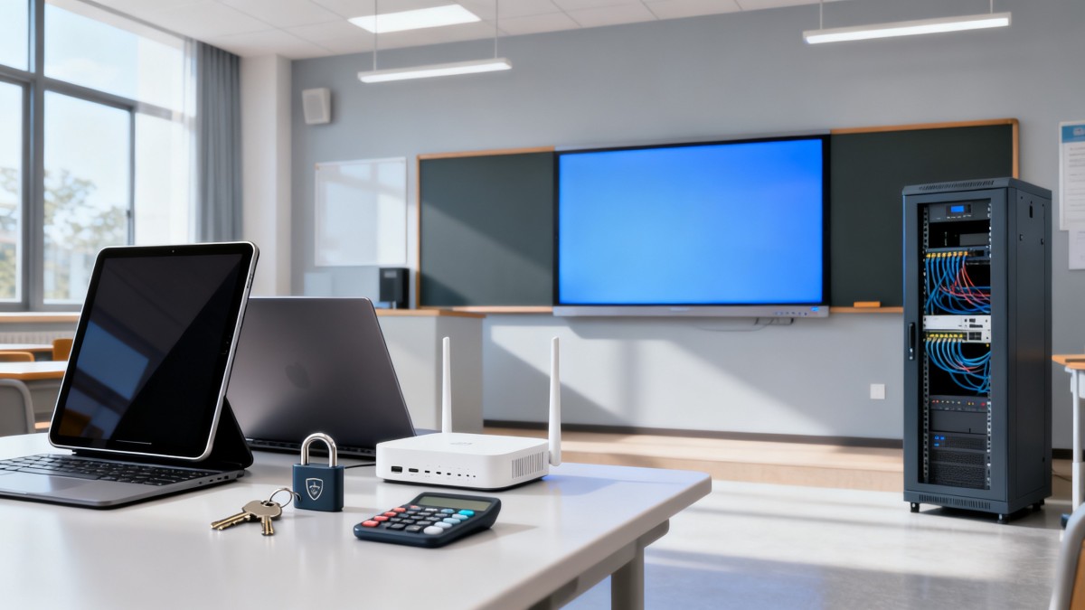 Back to School EdTech Tools: What to Compare Back to School EdTech Tools: What to Compare