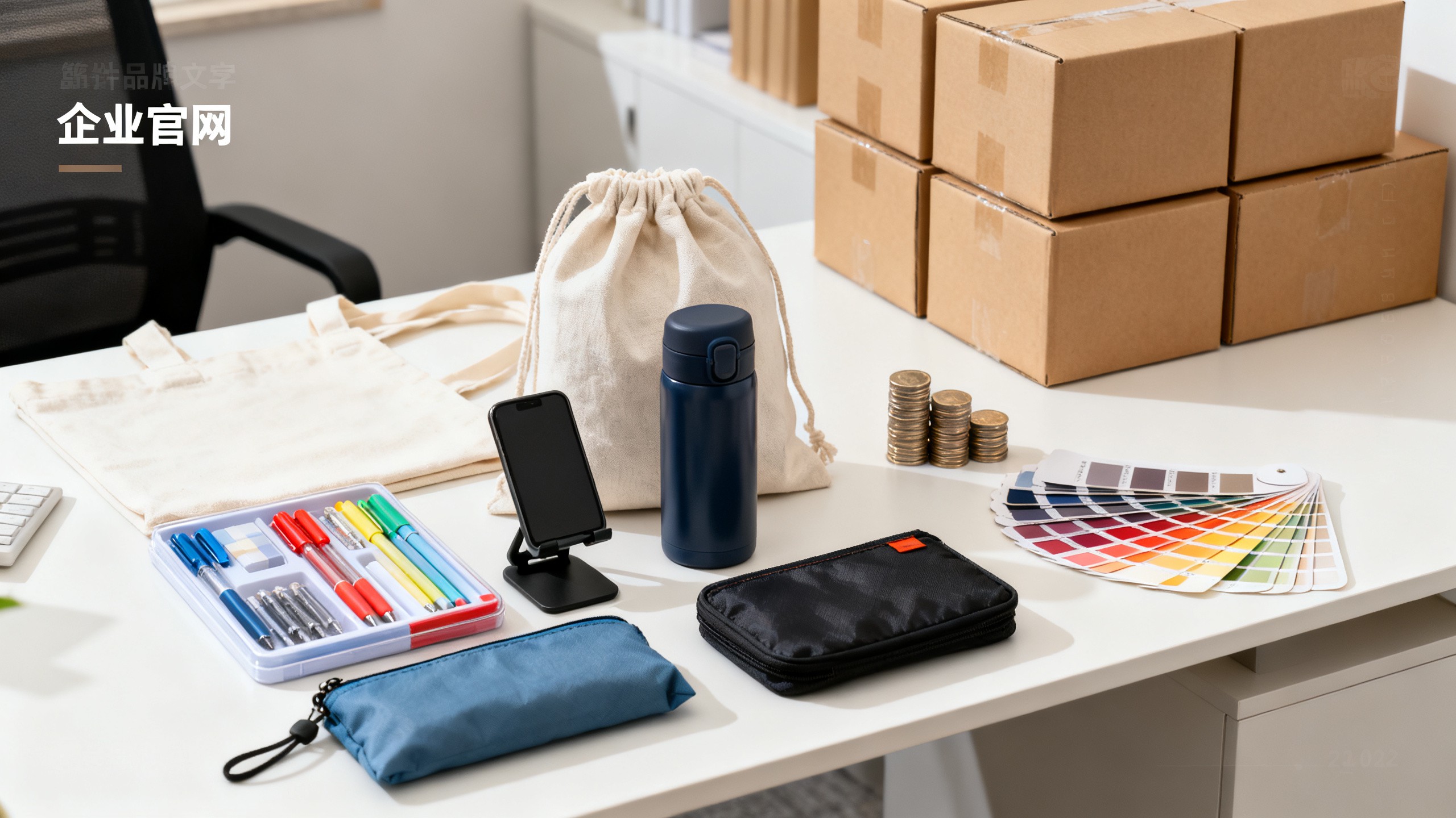 Back to School Promo Gifts That Control Costs