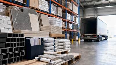 Building Materials Distributor Risks to Check First