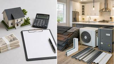 Home Improvement Loans vs Cash for Renovations