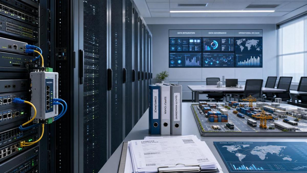 Business Intelligence Tools: Key Features to Compare