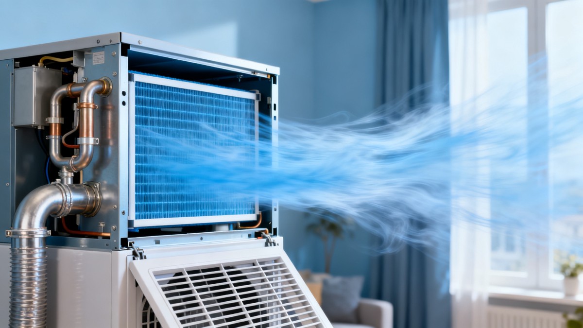 Why air filters for home may not fix poor airflow Why air filters for home may not fix poor airflow