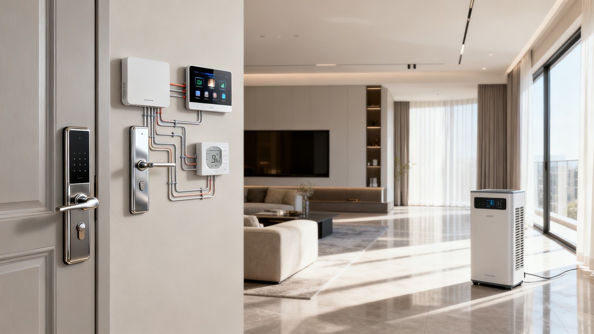 What makes a smart home automation system worth it? What makes a smart home automation system worth it?