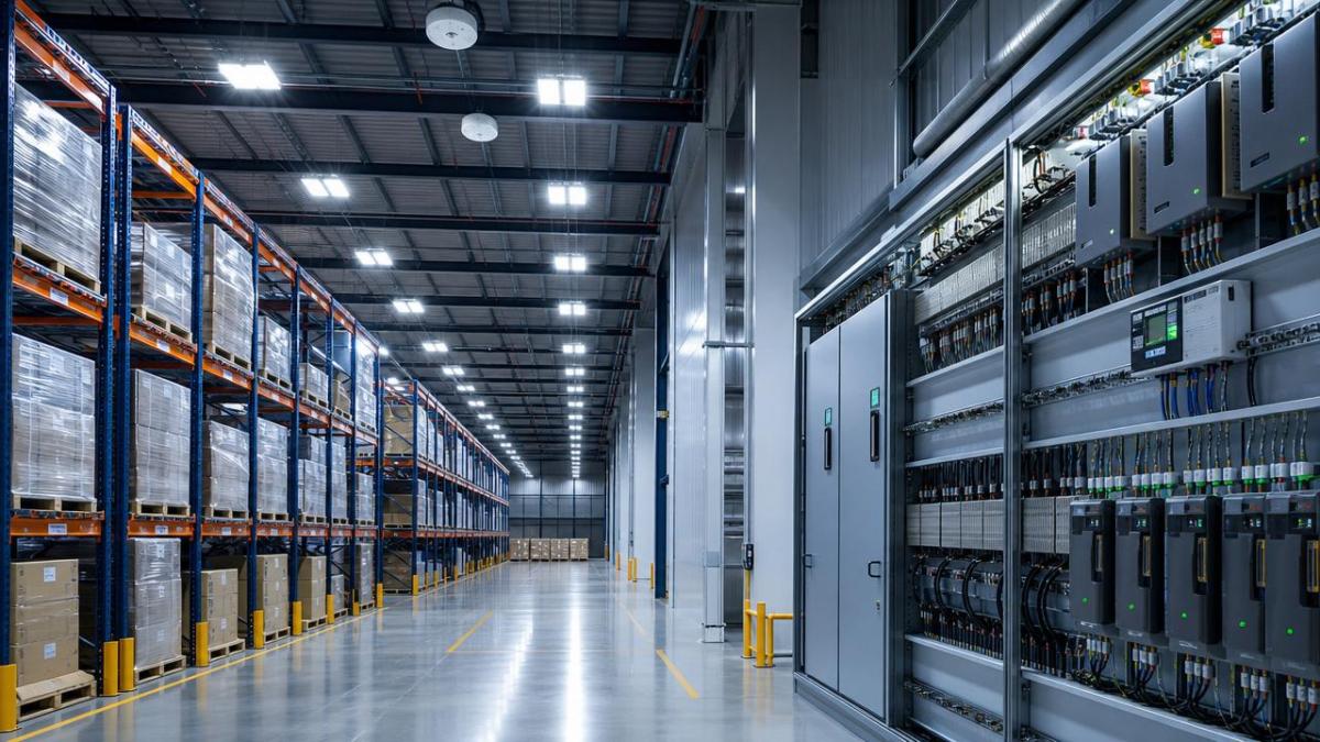 Can Commercial LED lighting energy-saving solutions pay off? Can Commercial LED lighting energy-saving solutions pay off?