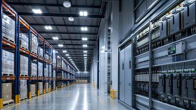 Can Commercial LED lighting energy-saving solutions pay off?