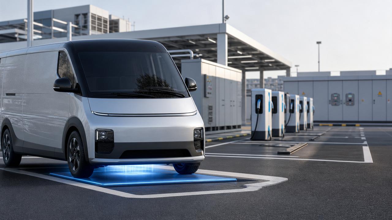 Next-gen wireless charging for electric vehicles faces gaps