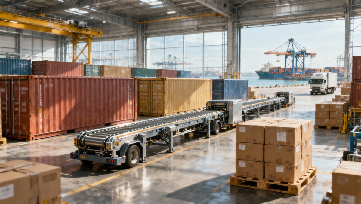 WTO Sees Resilient Goods Trade as IFD Takes Effect WTO Sees Resilient Goods Trade as IFD Takes Effect