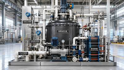 How to Choose Chemical Processing Equipment for Corrosive Materials and Tight Tolerances