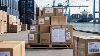 Global Trade Patterns in Consumer Goods: What Buyers Should Watch in Supply Chains