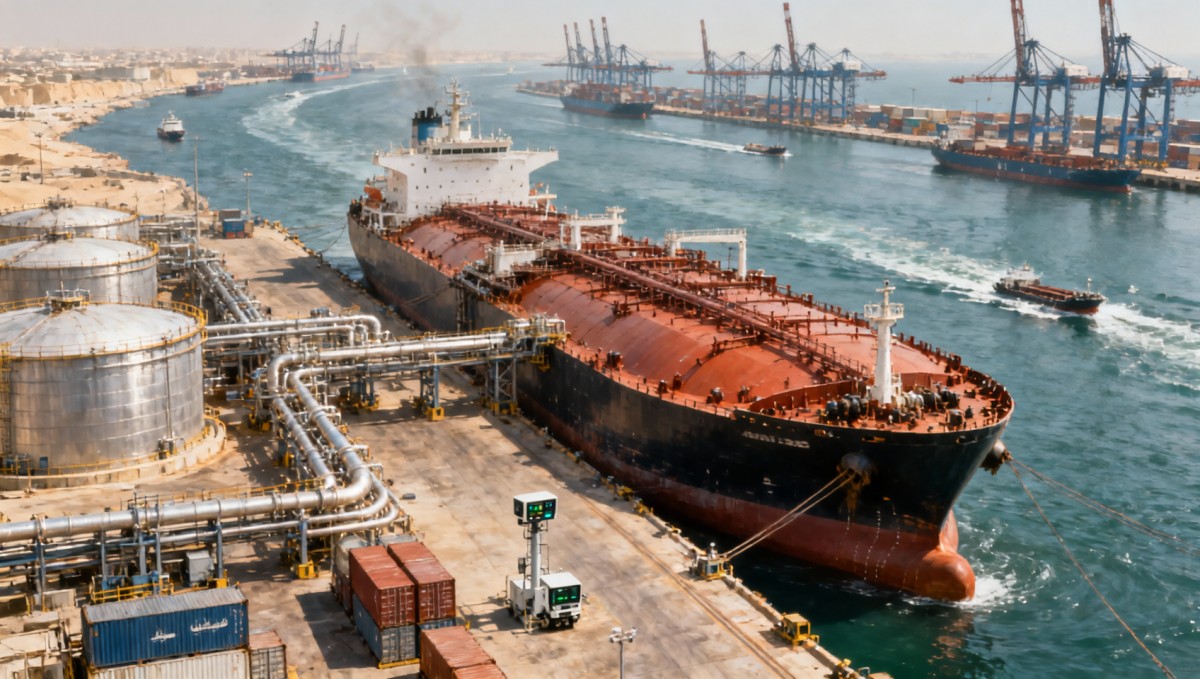Iran Oil Exports Lift Energy Logistics Demand Iran Oil Exports Lift Energy Logistics Demand