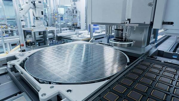 Semiconductor Manufacturing Pricing: What Drives Cost per Wafer and Quote Differences?