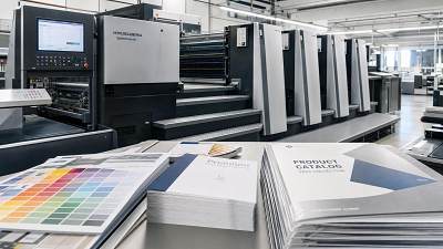 Commercial Offset Printing Supplier Selection: 7 Questions to Ask Before Ordering
