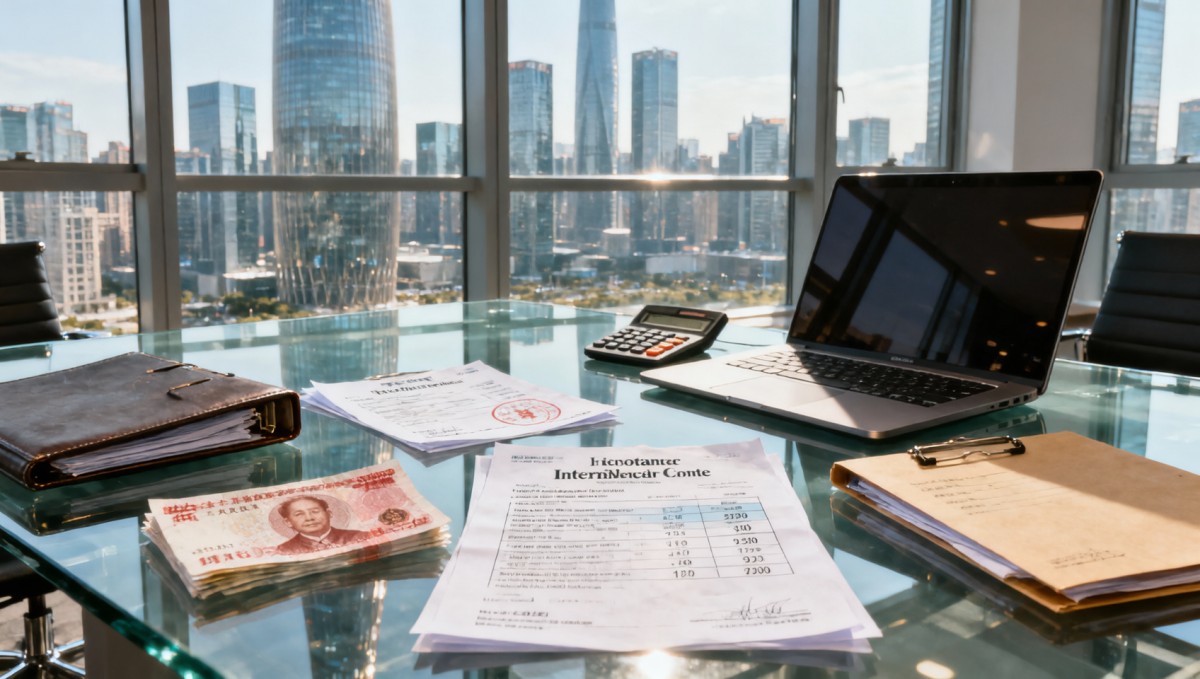 Six Chinese Banks Launch Offshore RMB FX Pilot