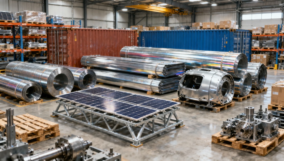 Türkiye Issues Final Anti-Dumping Ruling on Chinese Steel