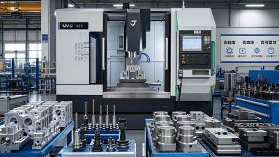 How to Choose Machine Tools for Small-Batch Production: Key Specs and Trade-Offs