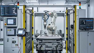 Industrial Robot Programming Basics: Common Languages, Motion Types, and Safety Logic Industrial Robot Programming Basics: Common Languages, Motion Types, and Safety Logic