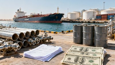 US Eases Iran Oil Sanctions, Dollar Exports Resume