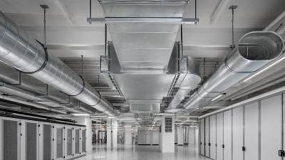 Sheet Metal Ductwork Basics: Types, Gauge, and Where Each System Works Best