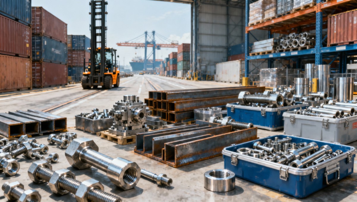 EU-US Trade Deal Approved, Industrial Tariffs Removed