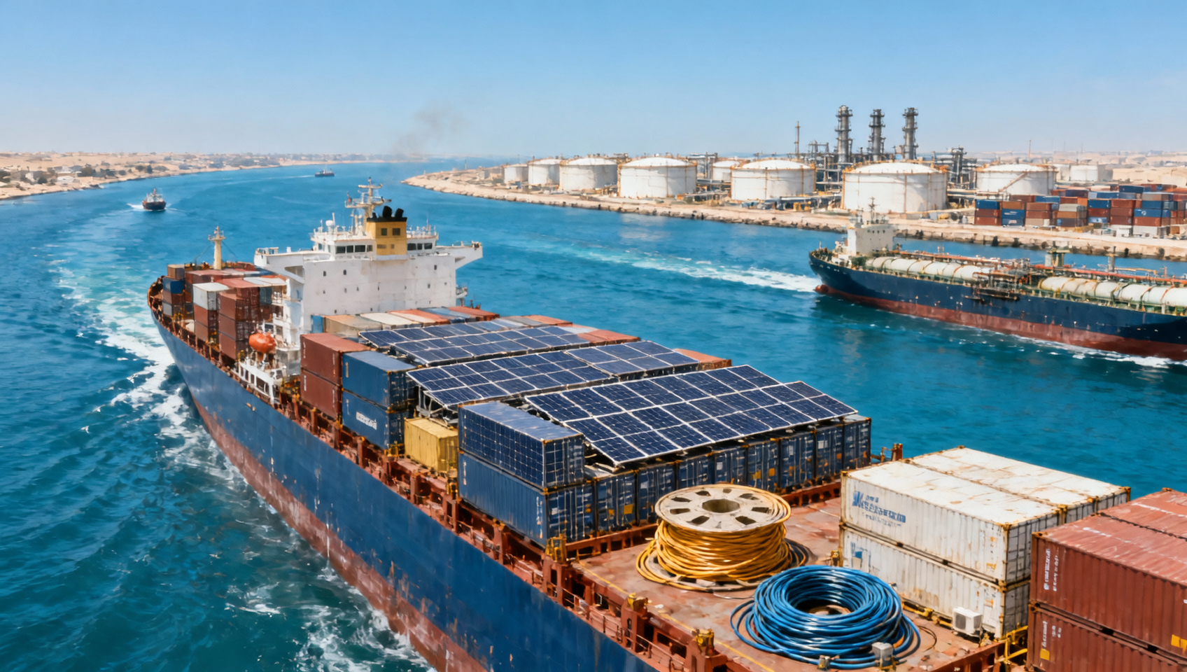Hormuz Traffic Rebounds to 60% of Pre-Conflict Level