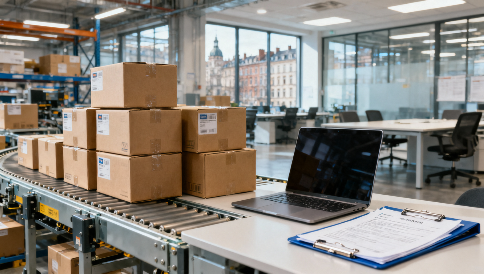 EU Tightens Oversight of Chinese E-Commerce Platforms
