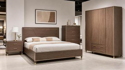 Bedroom Sets Wholesale: How to Evaluate Styles, Materials, and MOQ Before Buying