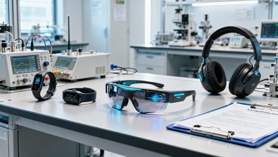 US Wearables Rule Tightens on Safety and SAR Testing