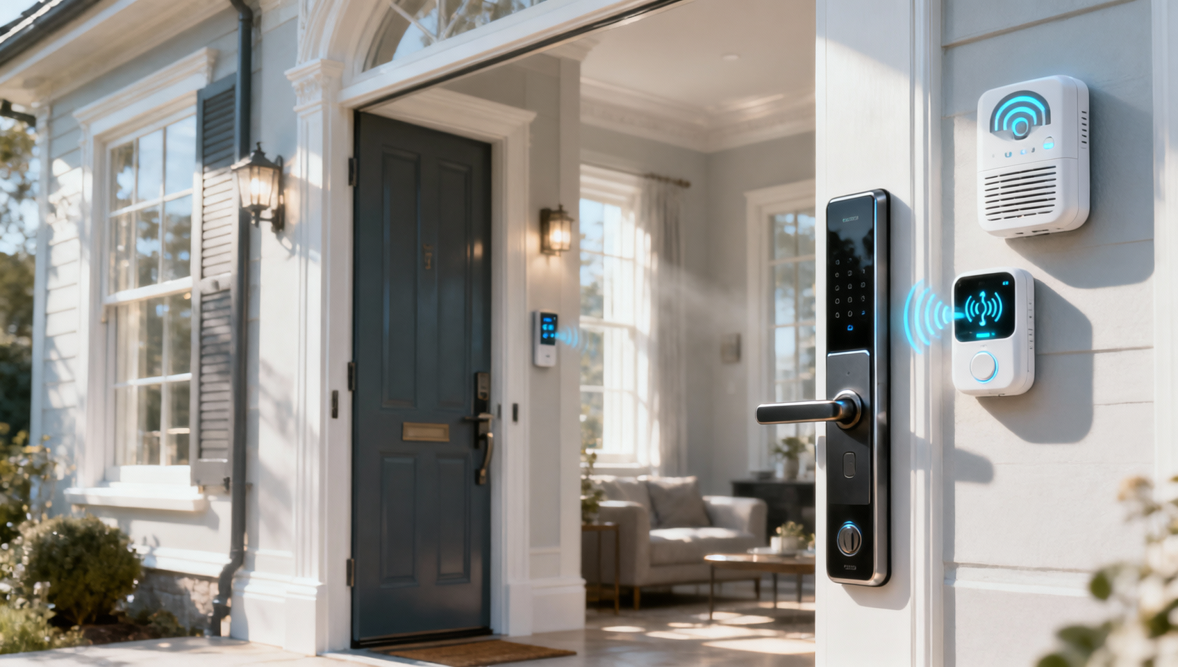 EN 16681:2026 Adds Offline AI Alert Rule for Home Security