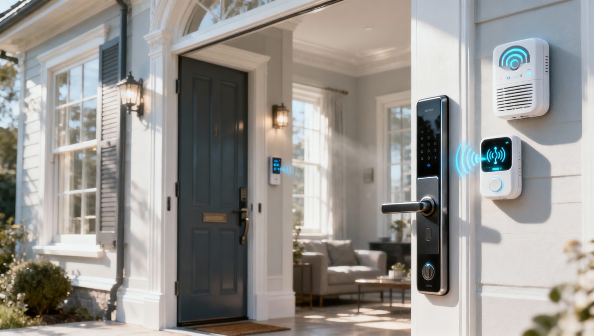 EN 16681:2026 Adds Offline AI Alert Rule for Home Security