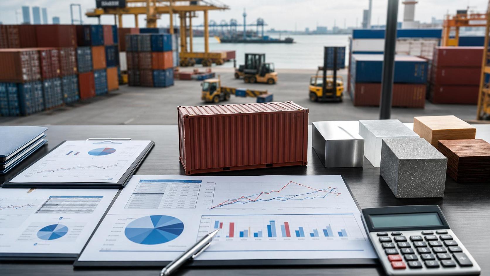 Import Trends Analysis Pricing: What Drives Cost Changes Across Global Supply Markets?