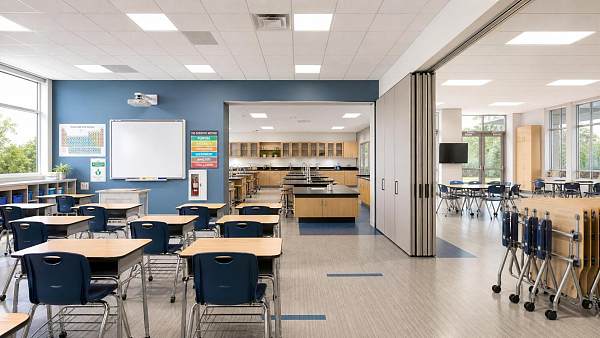 How to Choose School Equipment for Classrooms, Labs, and Activity Spaces