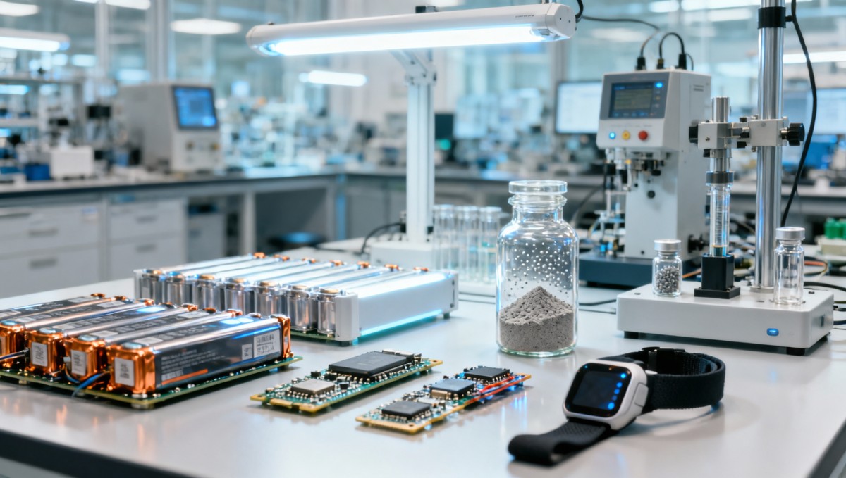 EU Updates RoHS Annex II With Four Nano Material Limits EU Updates RoHS Annex II With Four Nano Material Limits