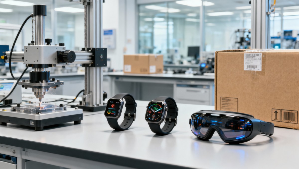 CPSC Sets New UL 2849 Test for Wearables CPSC Sets New UL 2849 Test for Wearables