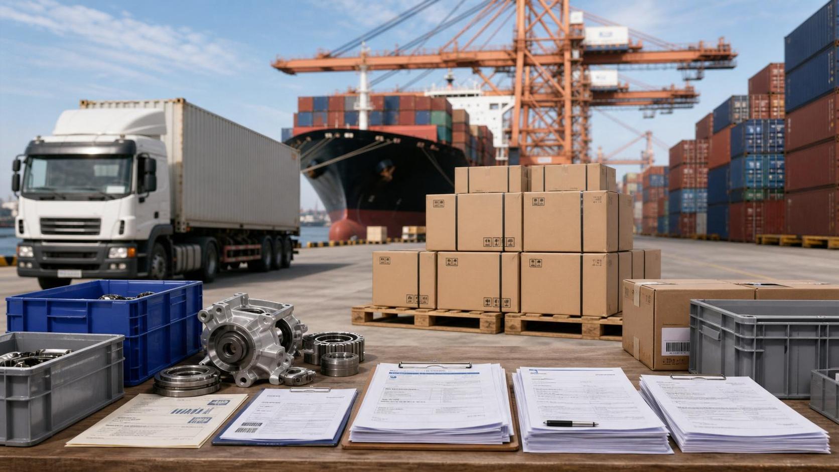 How Trade Regulatory Shifts Affect Supplier Costs, Lead Times, and Market Access