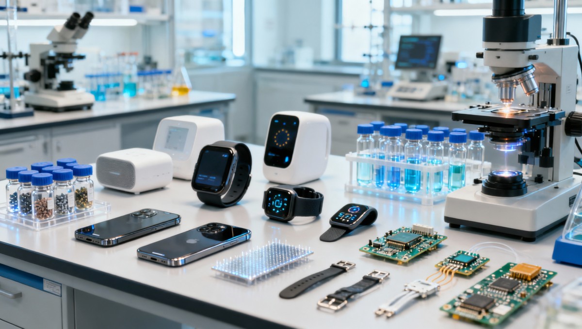 EU RoHS Update Adds 4 Nanomaterial Restrictions EU RoHS Update Adds 4 Nanomaterial Restrictions