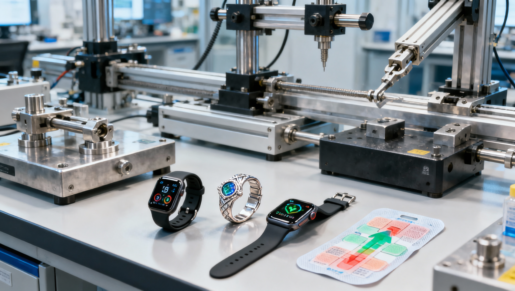 CPSC Alert Raises US Entry Bar for Wearables
